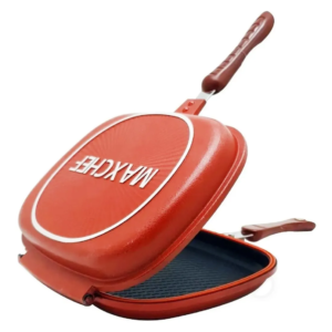 Panela Frigideira Dupla Multiuso