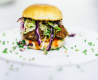 Vegetable Burger
