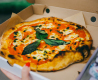 Vegetable Pizza
